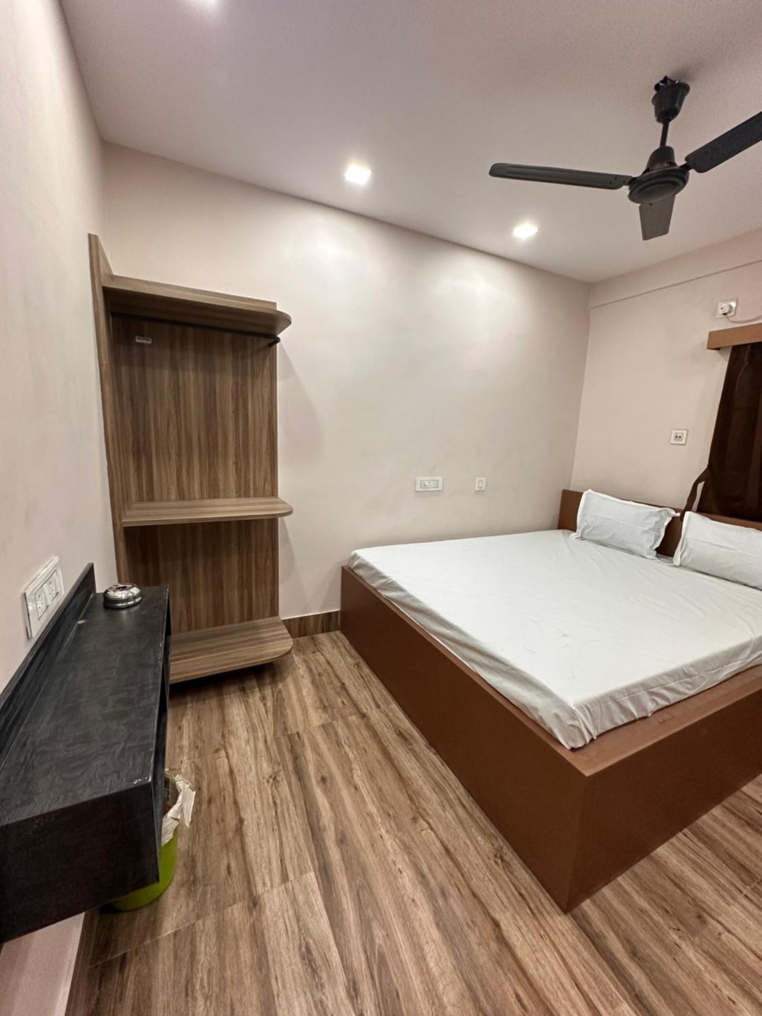 Jagannath Residency And Prasadam Hotel Kolkata Exterior photo