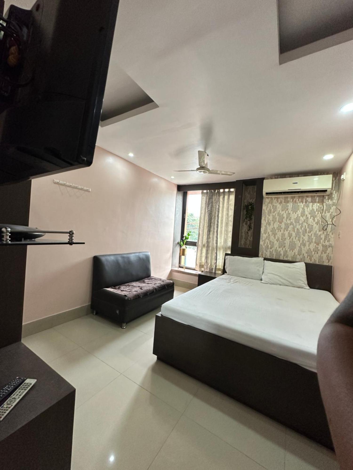 Jagannath Residency And Prasadam Hotel Kolkata Exterior photo